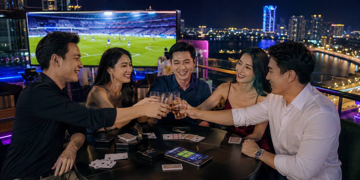 c54c54 Vào sảnh c54c54 trên điện thoại trong 3 bước
