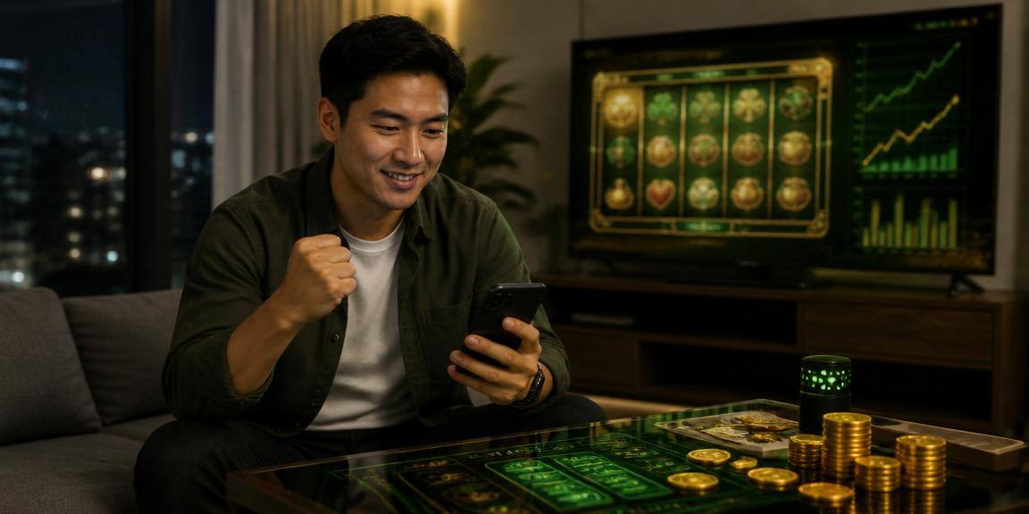 c54c54 MoMo Baccarat